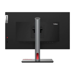 Lenovo | ThinkVision | P27q-30 | 27 " | IPS | QHD | 16:9 | 60 Hz | 6 ms | 2560 x 1440 | 350 cd/m | HDMI ports quantity 1 | Black