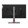 Lenovo | ThinkVision | P27q-30 | 27 " | IPS | QHD | 16:9 | 60 Hz | 6 ms | 2560 x 1440 | 350 cd/m | HDMI ports quantity 1 | Black