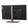 Lenovo | ThinkVision | P27q-30 | 27 " | IPS | QHD | 16:9 | 60 Hz | 6 ms | 2560 x 1440 | 350 cd/m | HDMI ports quantity 1 | Black