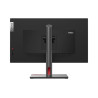 Lenovo | ThinkVision | P27q-30 | 27 " | IPS | QHD | 16:9 | 60 Hz | 6 ms | 2560 x 1440 | 350 cd/m | HDMI ports quantity 1 | Black
