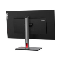 Lenovo | ThinkVision | P27q-30 | 27 " | IPS | QHD | 16:9 | 60 Hz | 6 ms | 2560 x 1440 | 350 cd/m | HDMI ports quantity 1 | Black
