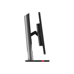 Lenovo | ThinkVision | P27q-30 | 27 " | IPS | QHD | 16:9 | 60 Hz | 6 ms | 2560 x 1440 | 350 cd/m | HDMI ports quantity 1 | Black