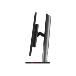 Lenovo | ThinkVision | P27q-30 | 27 " | IPS | QHD | 16:9 | 60 Hz | 6 ms | 2560 x 1440 | 350 cd/m | HDMI ports quantity 1 | Black