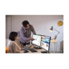 Lenovo | ThinkVision | P27q-30 | 27 " | IPS | QHD | 16:9 | 60 Hz | 6 ms | 2560 x 1440 | 350 cd/m | HDMI ports quantity 1 | Black