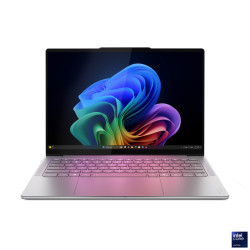 Lenovo Yoga Slim 7 14ILL10 | Luna Grey | 14 " | OLED | WUXGA | 1920 x 1200 pixels | Glossy | Intel Core Ultra 7 | 256V | 16 GB |