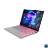 Lenovo Yoga Slim 7 14ILL10 | Luna Grey | 14 " | OLED | WUXGA | 1920 x 1200 pixels | Glossy | Intel Core Ultra 7 | 256V | 16 GB |