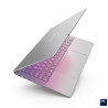 Lenovo Yoga Slim 7 14ILL10 | Luna Grey | 14 " | OLED | WUXGA | 1920 x 1200 pixels | Glossy | Intel Core Ultra 7 | 256V | 16 GB |