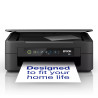 Epson Expression Home XP-2205 | Inkjet | Colour | A4 | Wi-Fi | Black