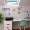 Epson Expression Home XP-2205 | Inkjet | Colour | A4 | Wi-Fi | Black