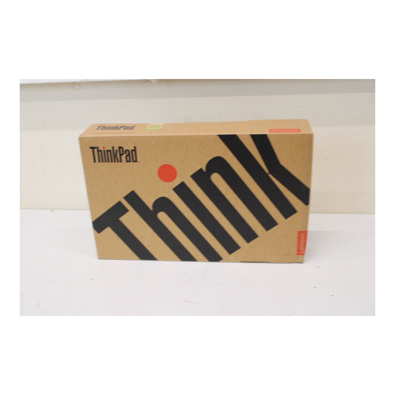 SALE OUT. Lenovo ThinkPad L14 Gen 5 14 WUXGA AMD R7 PRO 7735U/16GB/512GB/AMD Radeon 680M/WIN11 Pro/ENG Backlit kbd/Black/FP/LTE 