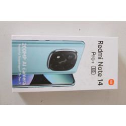 SALE OUT. | Xiaomi | Redmi | Note 14 Pro+ | Lavender Purple | 6.67 " | AMOLED | 1220 x 2712 pixels | Qualcomm | Snapdragon | Int