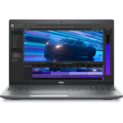 Dell Mobile Precision 3591 | 15.6 " | FHD | 1920 x 1080 pixels | Intel Core Ultra 9 | 185H | 16 GB | DDR5 | Solid-state drive ca