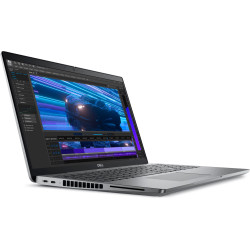 Dell Mobile Precision 3591 | 15.6 " | FHD | 1920 x 1080 pixels | Intel Core Ultra 7 | 155H | 16 GB | DDR5 | Solid-state drive ca