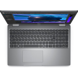 Dell Mobile Precision 3591 | 15.6 " | FHD | 1920 x 1080 pixels | Intel Core Ultra 7 | 155H | 16 GB | DDR5 | Solid-state drive ca