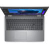 Dell Mobile Precision 3591 | 15.6 " | FHD | 1920 x 1080 pixels | Intel Core Ultra 7 | 155H | 16 GB | DDR5 | Solid-state drive ca