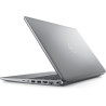 Dell Mobile Precision 3591 | 15.6 " | FHD | 1920 x 1080 pixels | Intel Core Ultra 7 | 155H | 16 GB | DDR5 | Solid-state drive ca