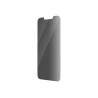 PanzerGlass | Screen protector | Apple | iPhone 14/13/13 Pro | Glass | Black | Classic Fit | Privacy