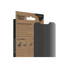 PanzerGlass | Screen protector | Apple | iPhone 14/13/13 Pro | Glass | Black | Classic Fit | Privacy