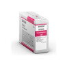 Epson T85030N Singlepack ink, Vivid Magenta | Epson Epson | T8503 | Epson T8503 - vivid magenta - original - ink cartridge | Ink