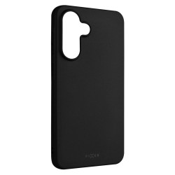 Fixed Story | Back Cover | Samsung | Galaxy A36 5G | Rubberized | Black