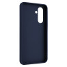 Fixed Story | Back Cover | Samsung | Galaxy A56 5G | Rubberized | Blue