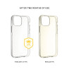 Fixed Story AntiUV | Back Cover | Samsung | Galaxy A56 5G | TPU | Clear