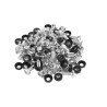 Lanberg | 19" Mounting Screws Set (basket, washer, screw), 20 pcs
