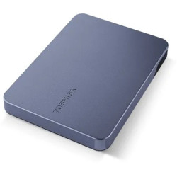 Toshiba Portable External Hard Drive | Canvio Gaming | 4000 GB | 2.5 " | USB 3.2 Gen 1 (USB 2.0 compatible) | Dark Grey