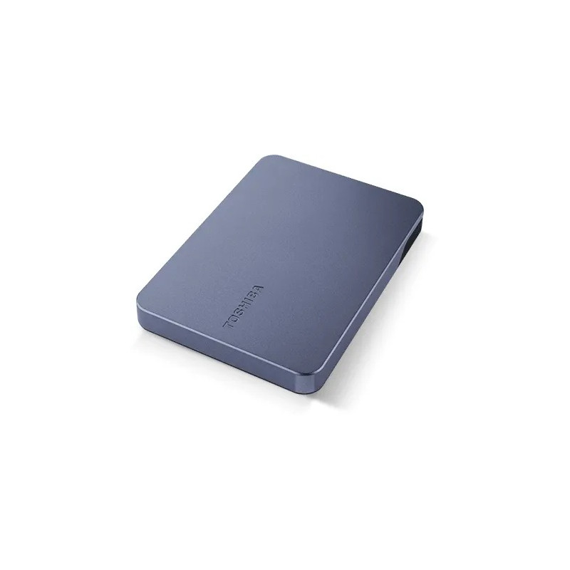 Toshiba Portable External Hard Drive | Canvio Gaming | 4000 GB | 2.5 " | USB 3.2 Gen 1 (USB 2.0 compatible) | Dark Grey