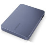Toshiba Portable External Hard Drive | Canvio Gaming | 4000 GB | 2.5 " | USB 3.2 Gen 1 (USB 2.0 compatible) | Dark Grey