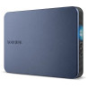 Toshiba Portable External Hard Drive | Canvio Gaming | 4000 GB | 2.5 " | USB 3.2 Gen 1 (USB 2.0 compatible) | Dark Grey