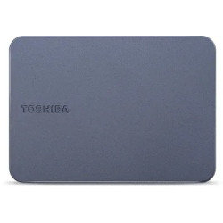 Toshiba Portable External Hard Drive | Canvio Gaming | 4000 GB | 2.5 " | USB 3.2 Gen 1 (USB 2.0 compatible) | Dark Grey