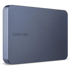 Toshiba Portable External Hard Drive | Canvio Gaming | 4000 GB | 2.5 " | USB 3.2 Gen 1 (USB 2.0 compatible) | Dark Grey