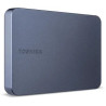 Toshiba Portable External Hard Drive | Canvio Gaming | 4000 GB | 2.5 " | USB 3.2 Gen 1 (USB 2.0 compatible) | Dark Grey