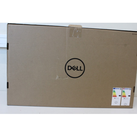 SALE OUT. Dell LCD P2724DEB 27" IPS QHD/2560x1440/HDMI,DP,USB/Black | P2724DEB | 27 " | IPS | 16:9 | 60 Hz | 5 ms | 2560 x 1440 