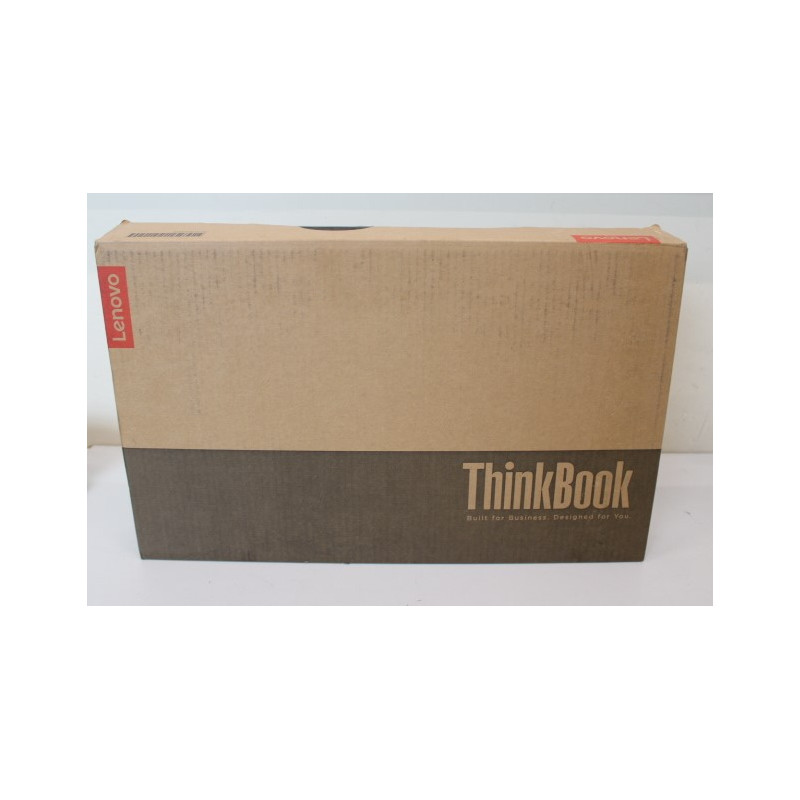 SALE OUT. Lenovo ThinkBook 16 Gen 7 16 WUXGA Snapdragon X Plus (8c)/32GB/1TB/Intel Graphics/WIN11 Pro/2Y Warranty | Lenovo | Thi
