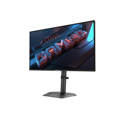 Gigabyte G25F2 EK | 24.5 " | IPS | FHD | 200 Hz | 1 ms | 1920 x 1080 pixels | 300 cd/m | HDMI ports quantity 2