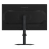 Gigabyte G25F2 EK | 24.5 " | IPS | FHD | 200 Hz | 1 ms | 1920 x 1080 pixels | 300 cd/m | HDMI ports quantity 2