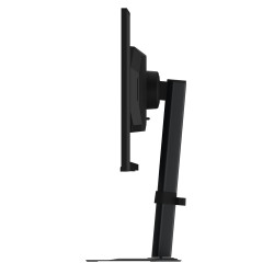Gigabyte G25F2 EK | 24.5 " | IPS | FHD | 200 Hz | 1 ms | 1920 x 1080 pixels | 300 cd/m | HDMI ports quantity 2