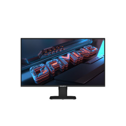 Gigabyte GS25F2 EU | 24.5 " | IPS | FHD | 200 Hz | 1 ms | 1920 x 1080 pixels | 300 cd/m | HDMI ports quantity 2