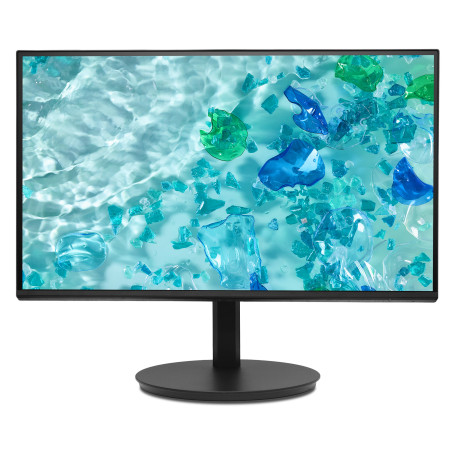 Acer Vero CB242Y Gbmiprx CB2 Series | 24 " | IPS | 16:9 | 120 Hz | 4 ms | 1920 x 1080 pixels | 250 cd/m | HDMI ports quantity 1