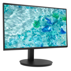 Acer Vero CB242Y Gbmiprx CB2 Series | 24 " | IPS | 16:9 | 120 Hz | 4 ms | 1920 x 1080 pixels | 250 cd/m | HDMI ports quantity 1