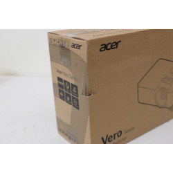 SALE OUT. | Acer | XL2530 | WUXGA (1920x1200) | 4800 ANSI lumens | White | DAMAGED PACKAGING | Lamp warranty 12 month(s)