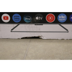 Sharp | 75GP7265E | 75 | Smart TV | Google TV | UHD | DAMAGED PACKAGING