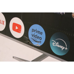 Sharp | 75GP7265E | 75 | Smart TV | Google TV | UHD | DAMAGED PACKAGING