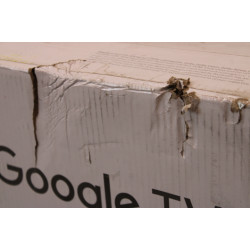 Sharp | 75GP7265E | 75 | Smart TV | Google TV | UHD | DAMAGED PACKAGING