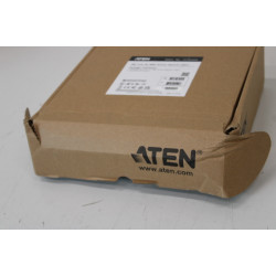 SALE OUT. Aten VE781020 20M True 4K HDMI Active Optical Cable, True 4K@20m | Aten | True 4K HDMI Active Optical Cable | Black | 