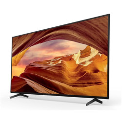 Sony | KD55X75WL | 55" (139 cm) | Android | QFHD | Black