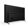 Sony | KD55X75WL | 55" (139 cm) | Android | QFHD | Black