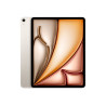 Apple iPad Air 13" Apple M3 Wi-Fi + Cellular 256GB - Starlight | Apple